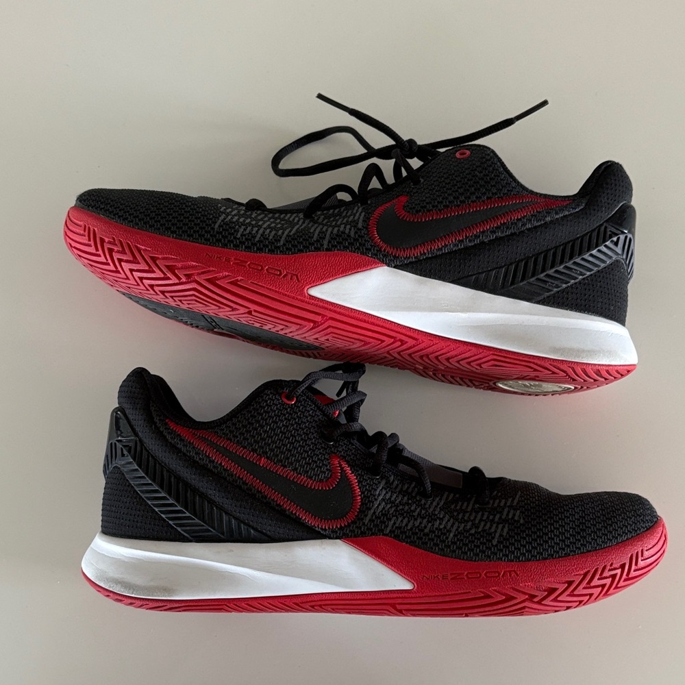 Nike Kyrie Flytrap 2 Bred